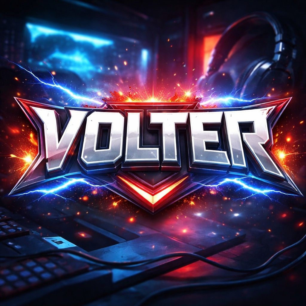 Иконка канала Volter