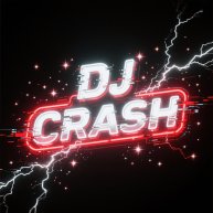Иконка канала DJ CRUCH