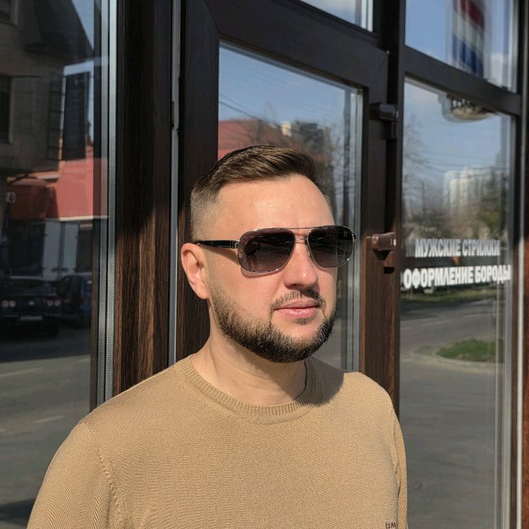 Иконка канала Valerii Raufovich
