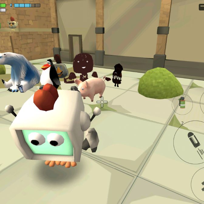 Аватар автора