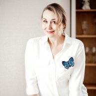 Иконка канала Психолог Юлия Котина