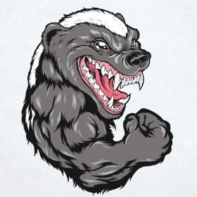 Иконка канала Medoedeak