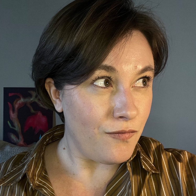 Иконка канала МАРИНА МАЙСКАЯ|декоратор