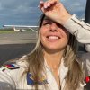 Иконка канала Юлия Абаева | @juli.pilot ✈️🪂Пилот, парашютистка