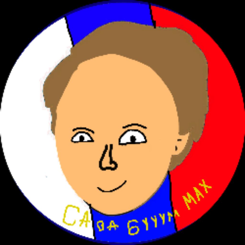 Иконка канала Сава Русс 🇷🇺