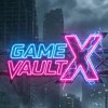 Иконка канала GameVaultX