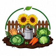 Иконка канала ДАЧНЫЕ СЕКРЕТЫ | Сад, огород, дача, рецепты