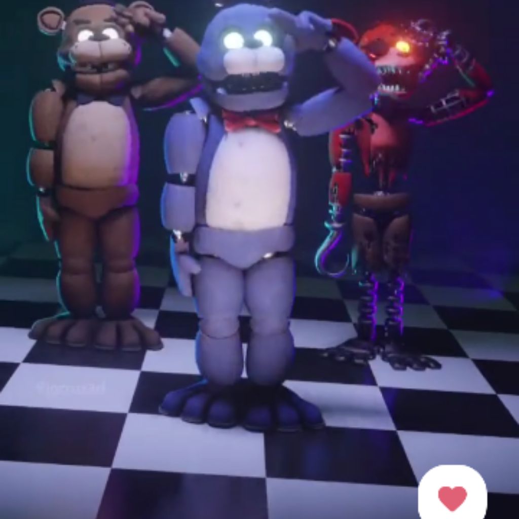 Иконка канала Бони Бони Читы