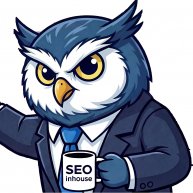 Иконка канала SEO inHouse