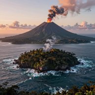 Иконка канала Выживание в дикой природе