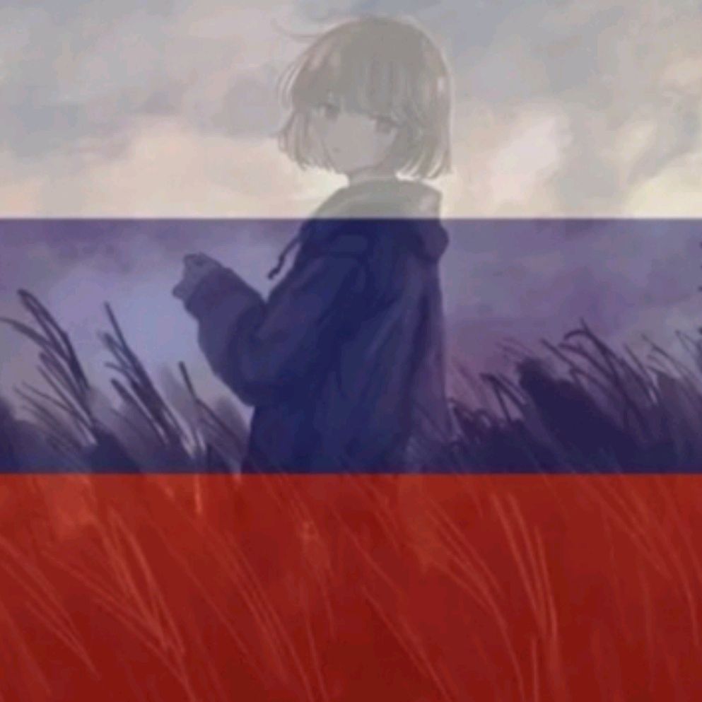 Иконка канала NT meli_grom