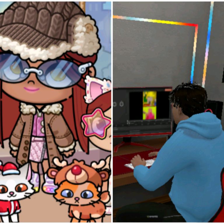 Аватар автора