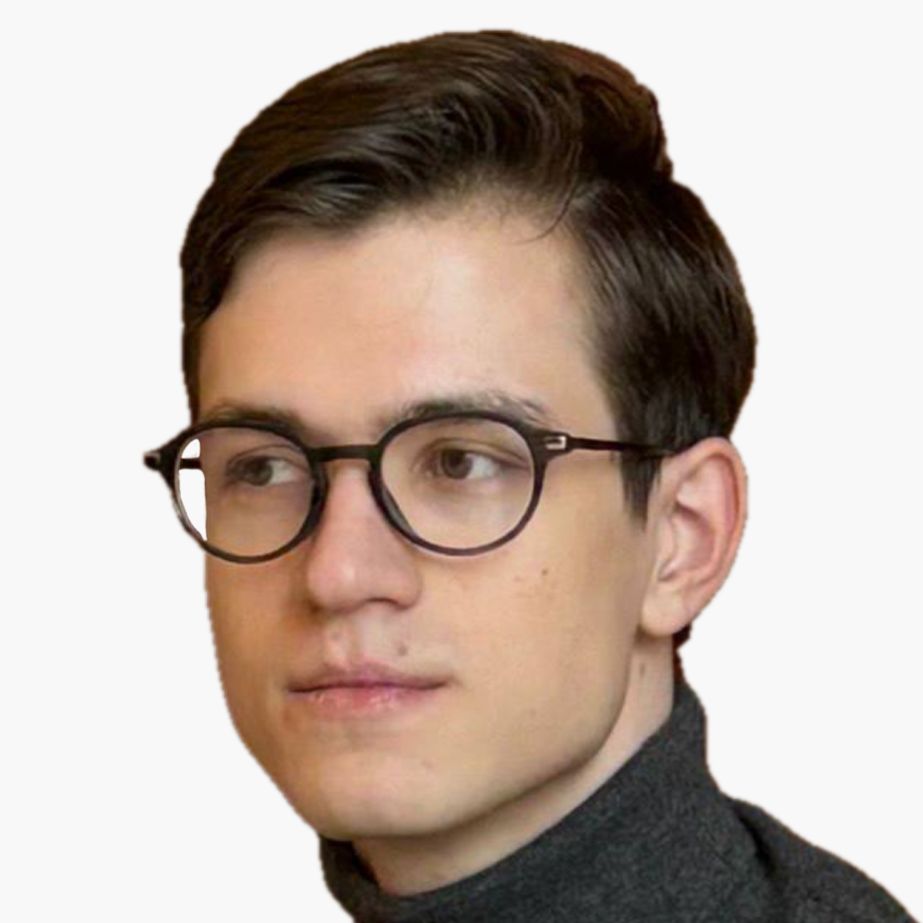 Иконка канала Я Марк. Преподаю русский
