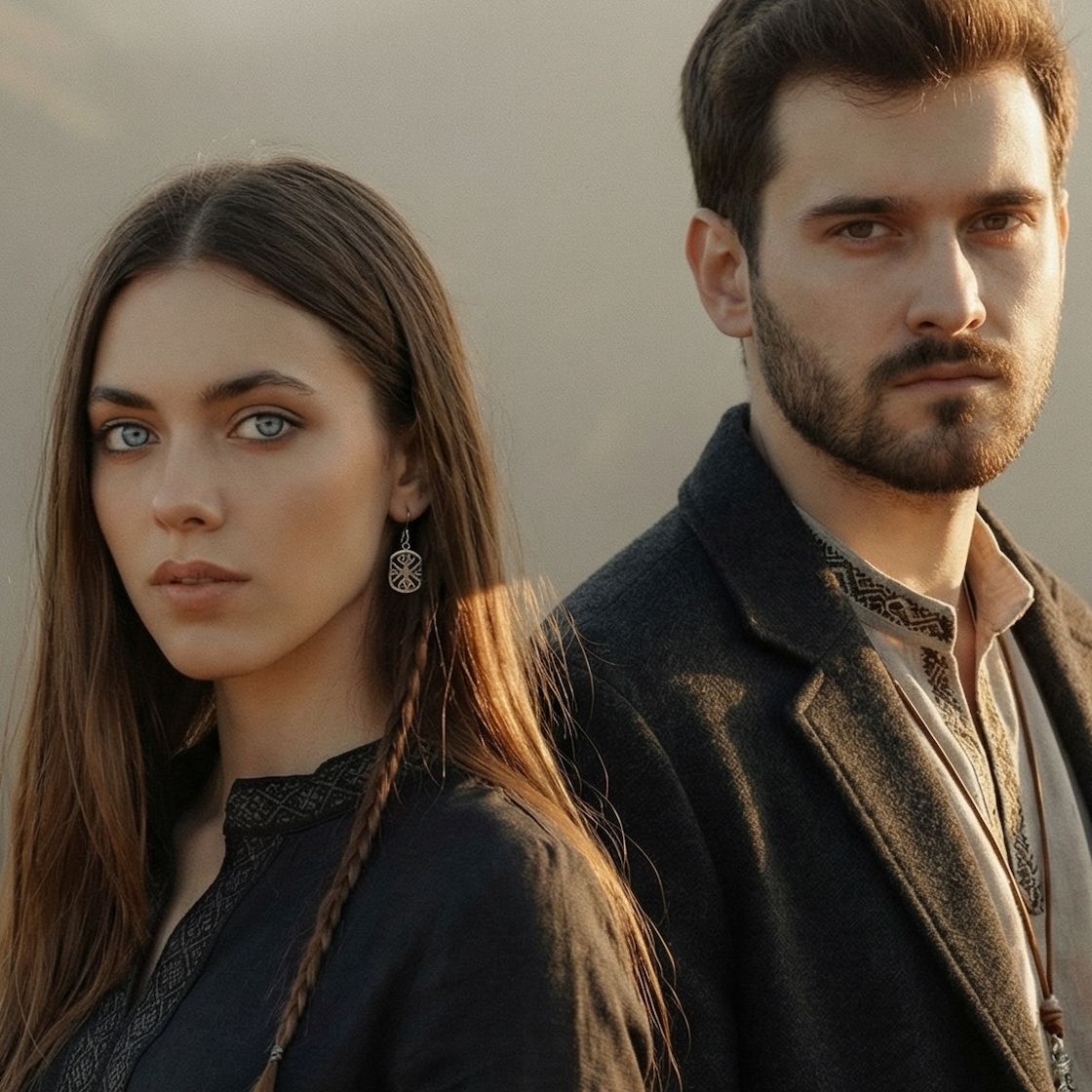 Иконка канала Vyasna