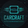 Иконка канала CARCRAFT (КАРКРАФТ)