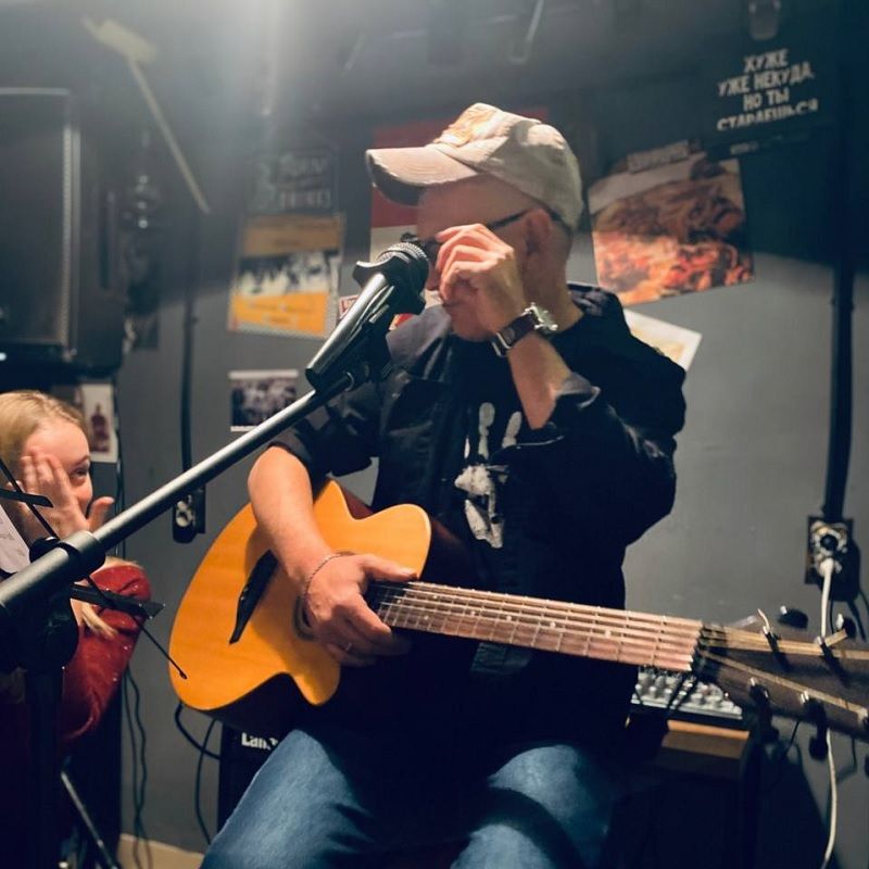 Аватар автора