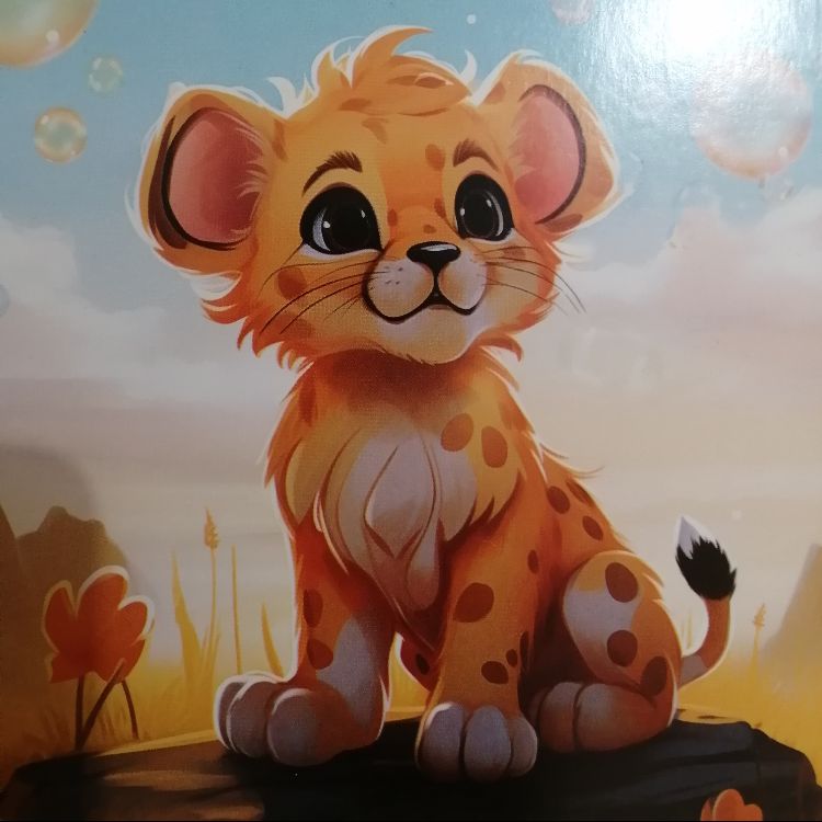 Иконка канала 🦁Лев🦁