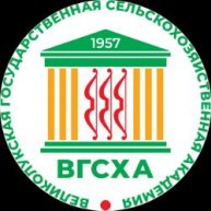 Иконка канала Инженерный факультет. ФГБОУ ВО Великолукская ГСХА