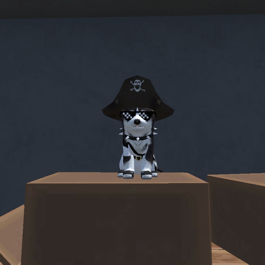 Иконка канала Master