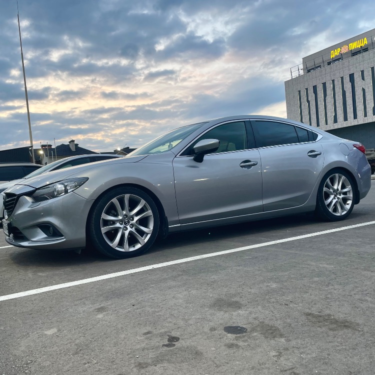 Аватар автора