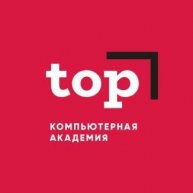 Иконка канала Компьютерная Академия ТОП Казань