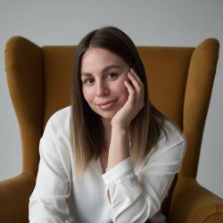 Аватар автора