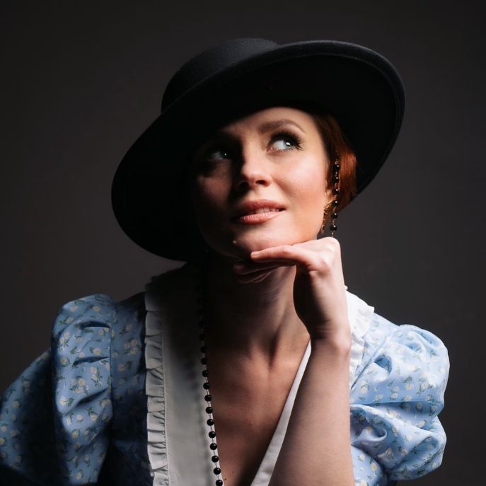 Иконка канала ВАШ ПУТЬ К КРАСОТЕ