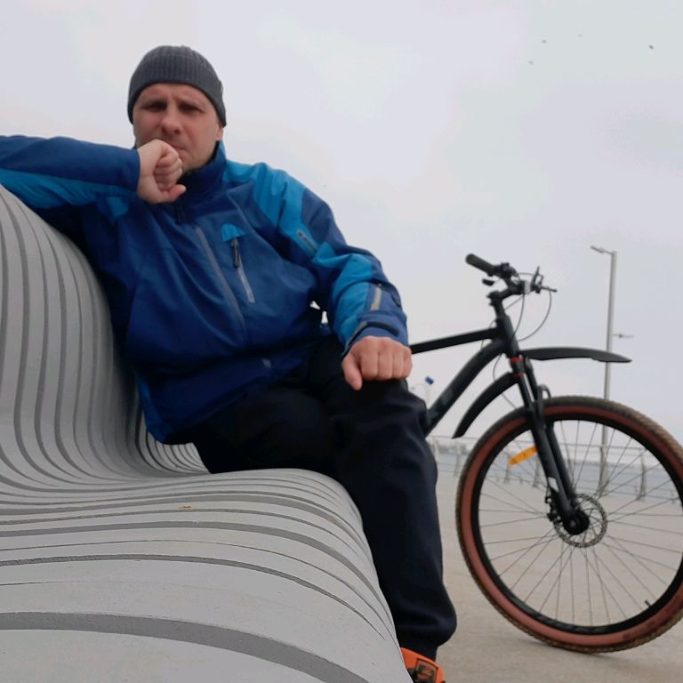 Аватар автора