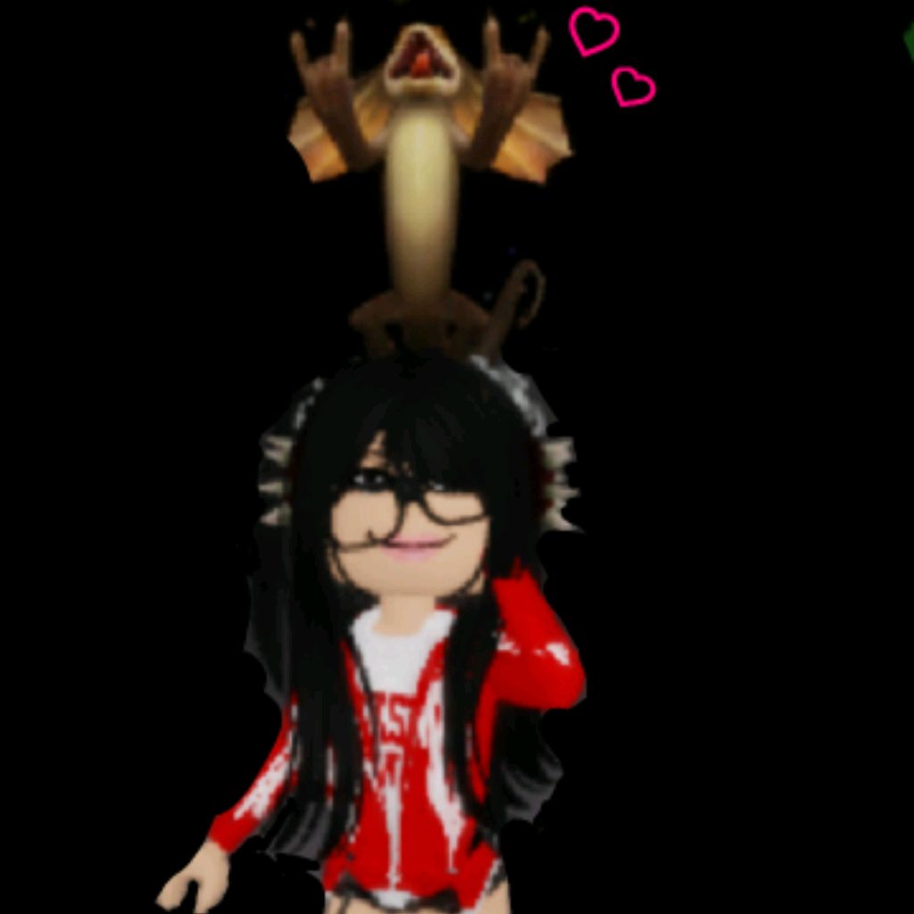 Иконка канала Роблоксерша🤟😝