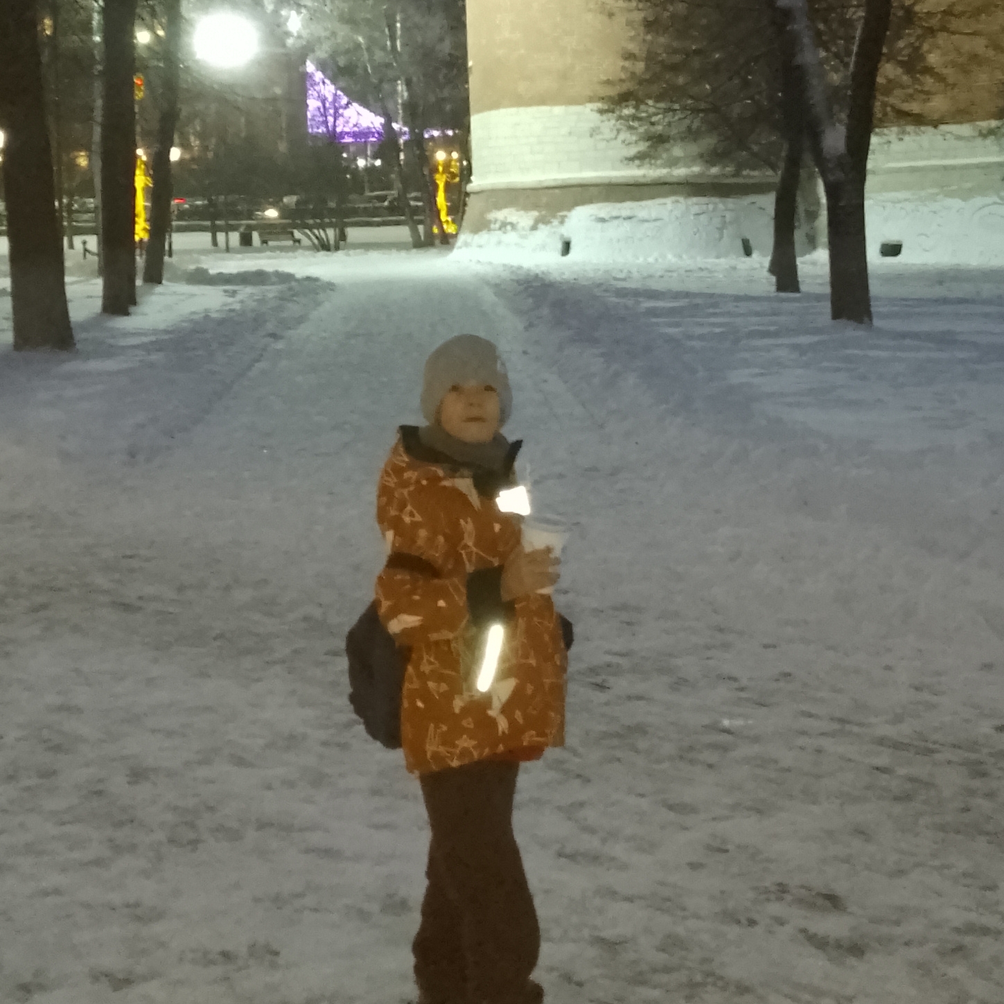 Аватар автора