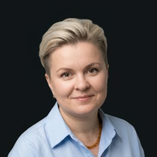 Иконка канала Ирина Скорикова|Структура в хаосе