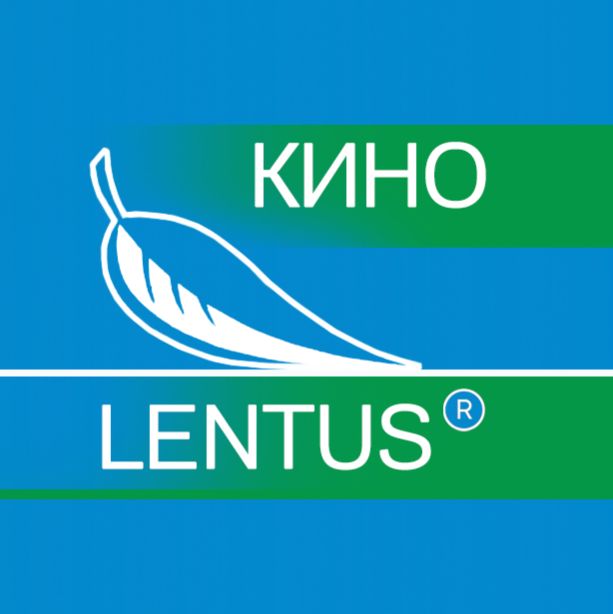 Иконка канала КиноLENTUS