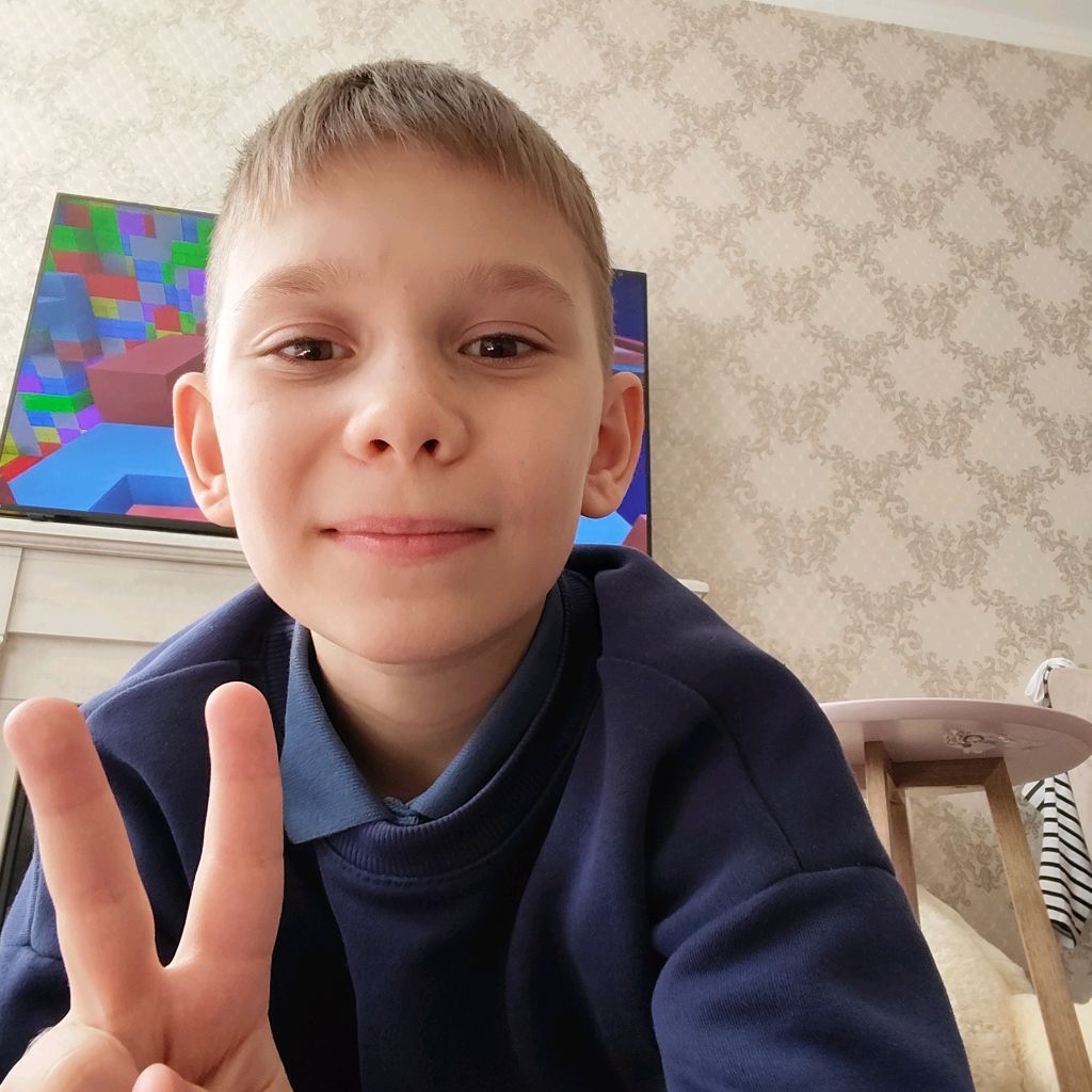 Иконка канала Гусь67