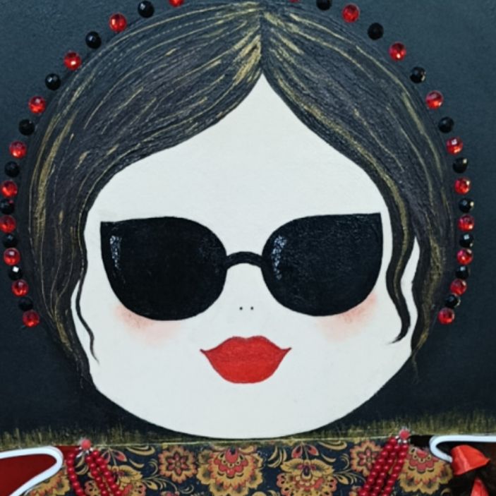 Аватар автора