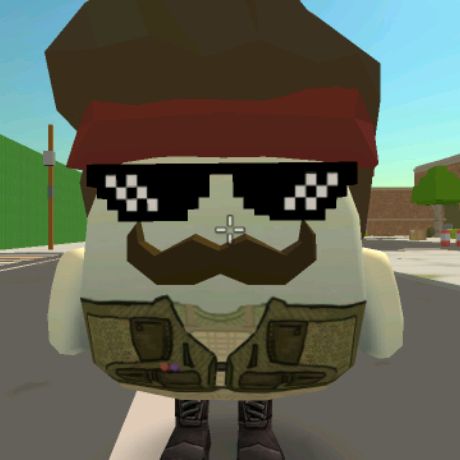 Аватар автора