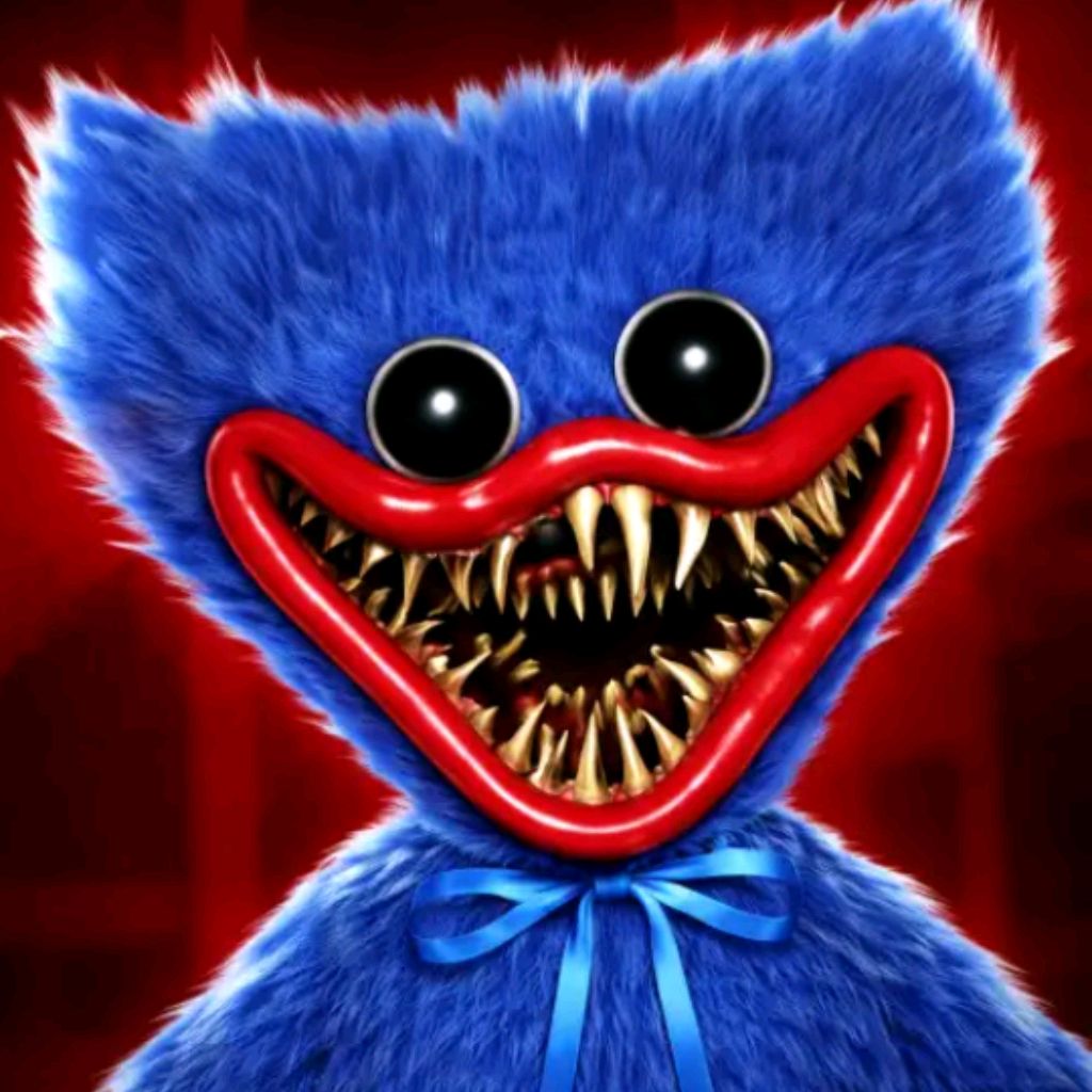 Иконка канала POPPY PLAYTIME Chapter 5