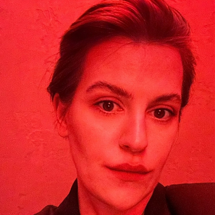 Татьяна Тинникова