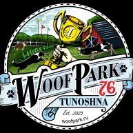 Иконка канала Woofpark