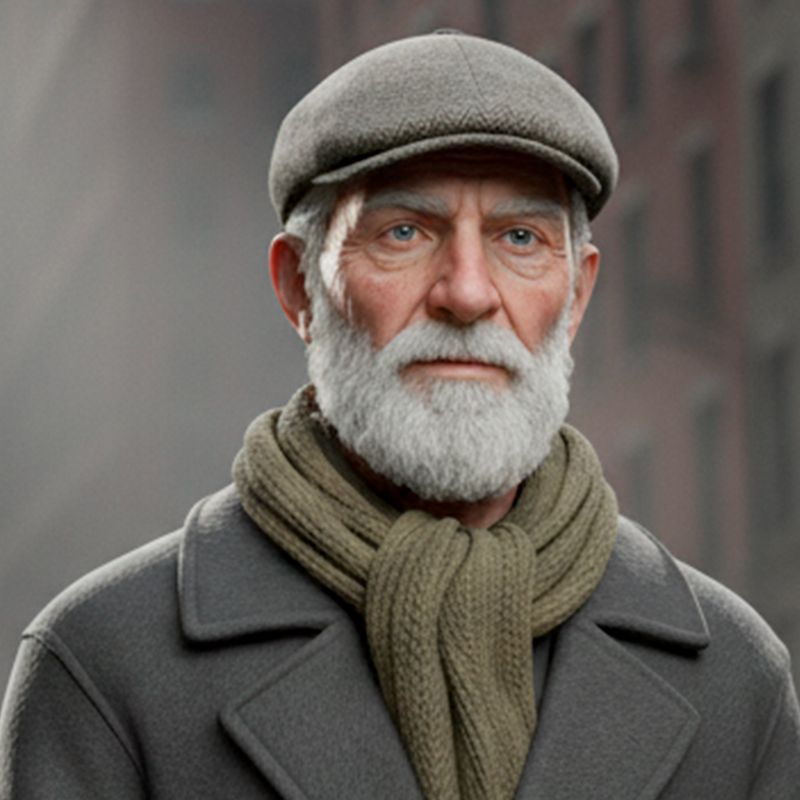 Аватар автора