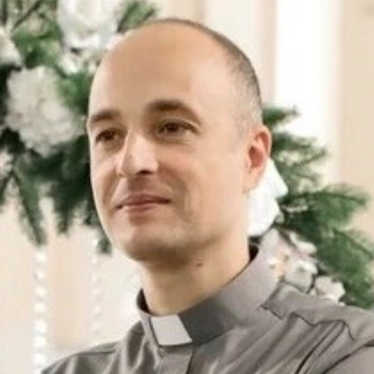 Иконка канала Профессия Пастор