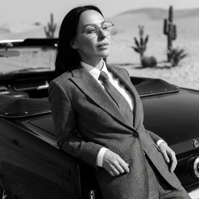 Иконка канала Автор