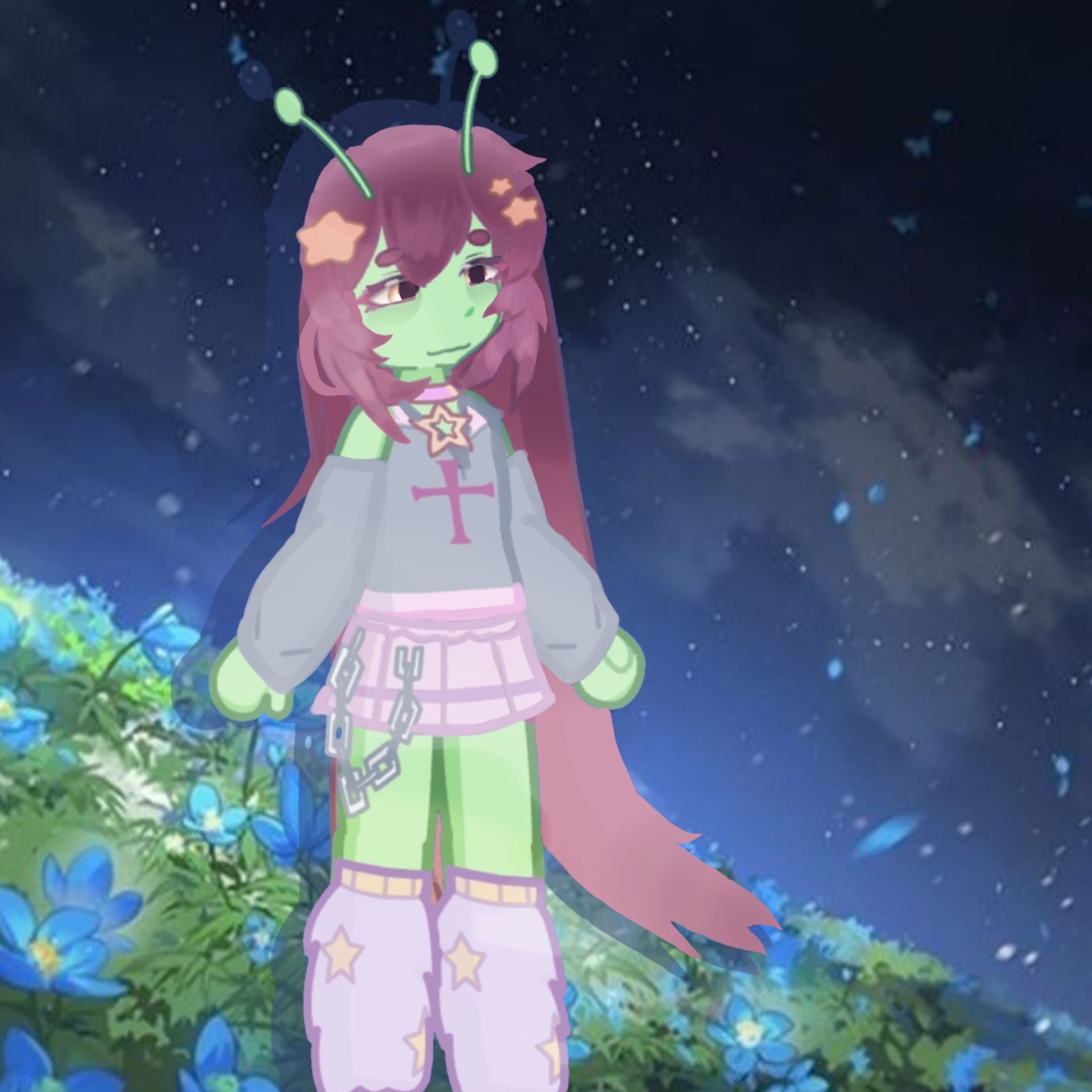 Аватар автора