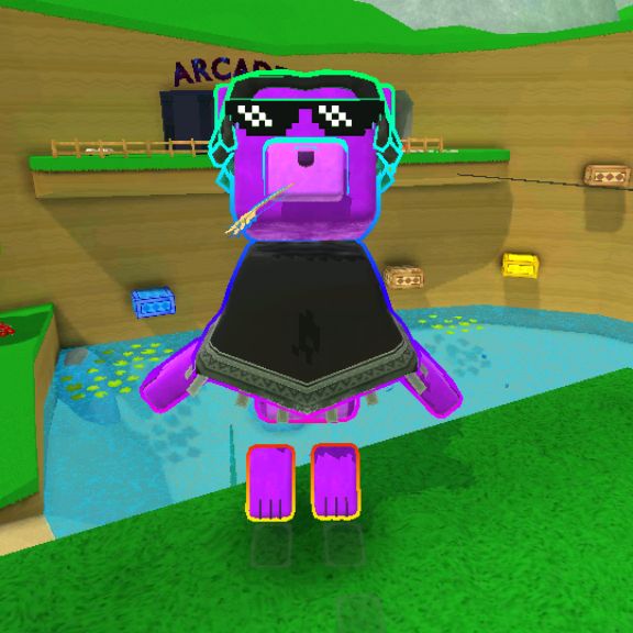 Аватар автора