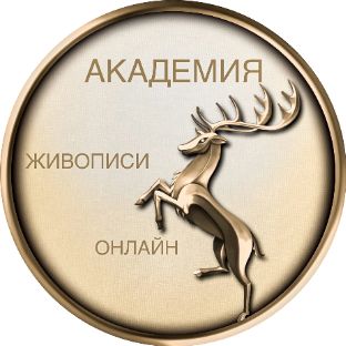 Иконка канала Живопись маслом и мастихином