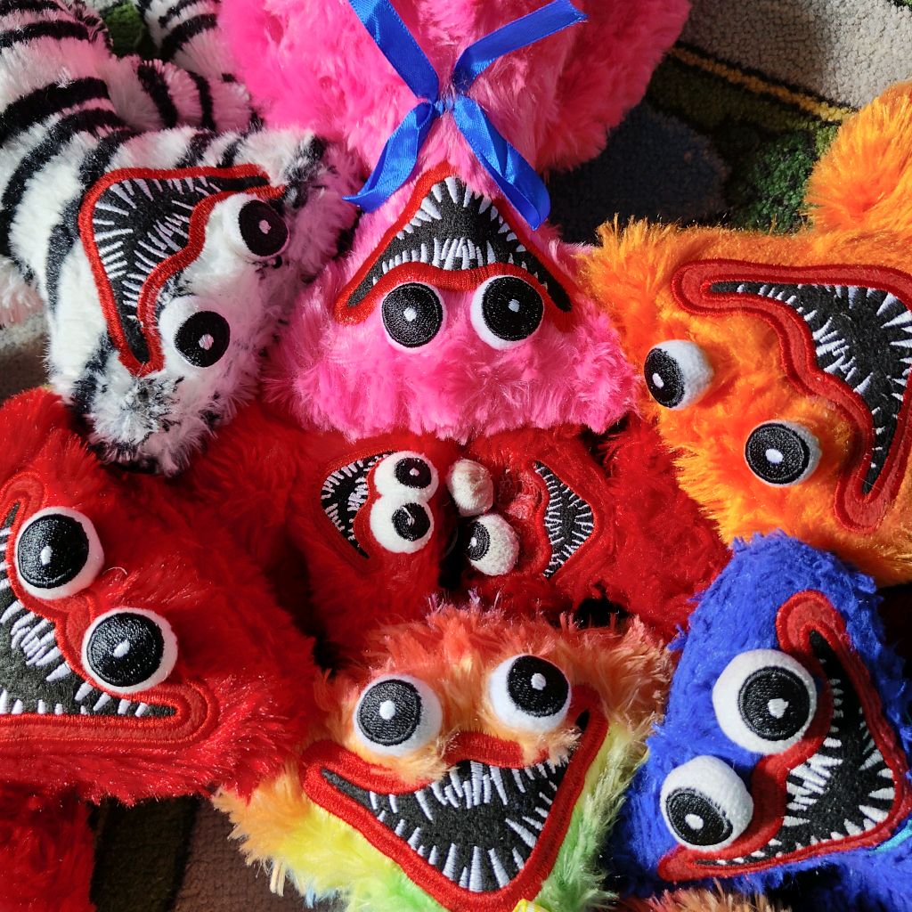 Иконка канала Команда Хагги Вагги