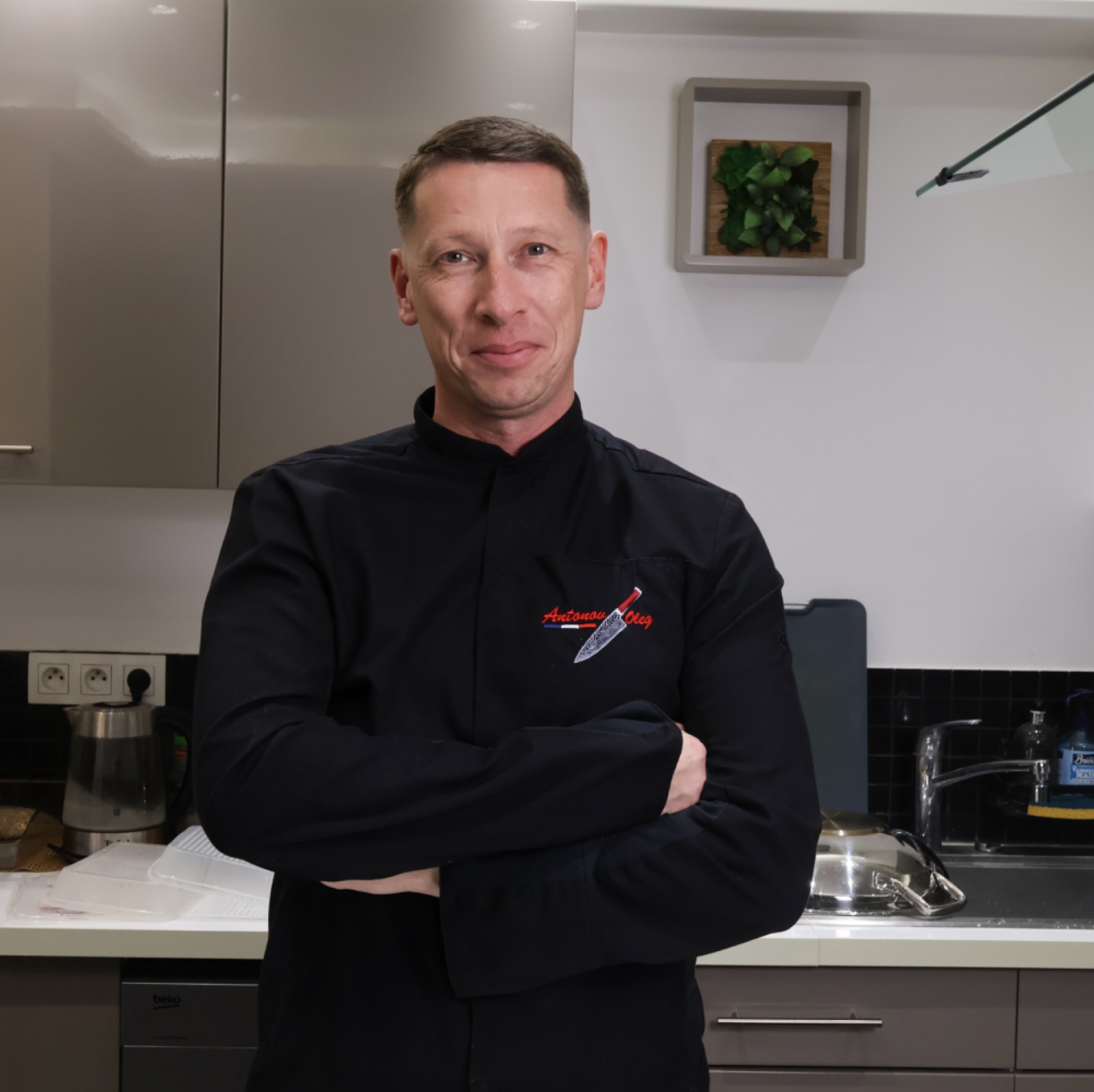 Аватар автора