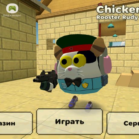 Иконка канала Комисар Котоcow