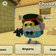 Иконка канала Комисар Котоcow