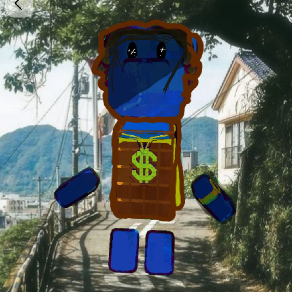 Аватар автора