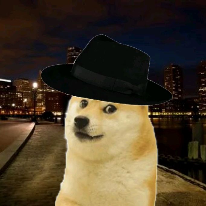 Иконка канала Doggy444